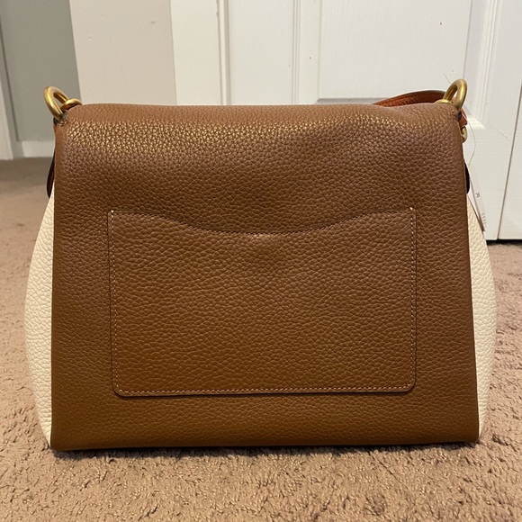 ❌SOLD❌ Coach May Shoulder Bag - Picture 3 of 11